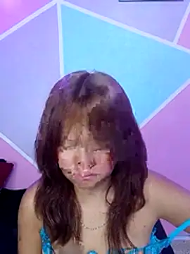 catalina santana20 online show from 02/13/26, 08:53