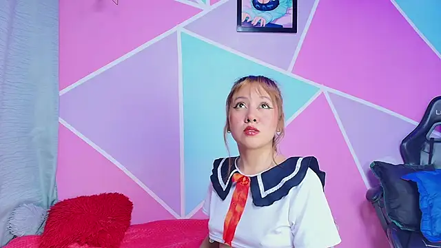 catalina santana20 online show from 04/14/26, 08:36