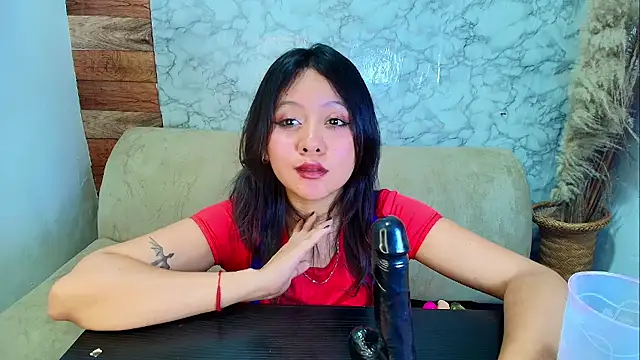 catalina santana20 online show from 12/13/25, 08:04