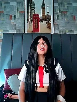 catalina santana20 online show from 03/21/26, 08:46