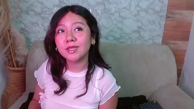 catalina santana20 online show from 10/12/25, 02:18