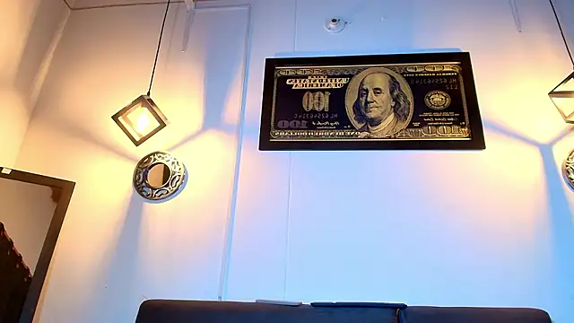 catalina santana20 online show from 03/14/26, 08:37