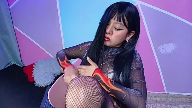 catalina santana20 online show from 03/25/26, 03:11