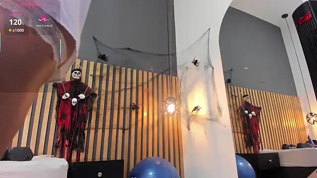 kora  65 online show from 10/29/25, 11:31