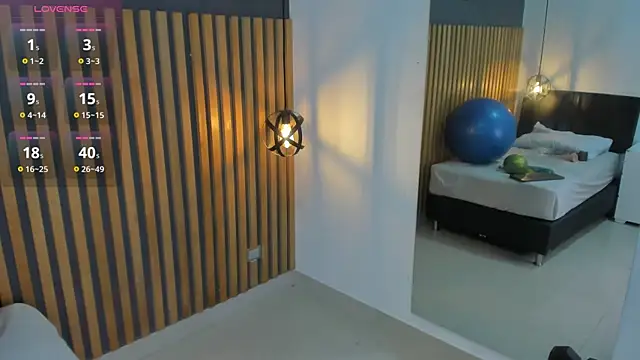 kora  65 online show from 12/04/25, 02:16