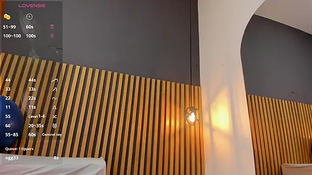 kora  65 online show from 11/11/25, 09:37