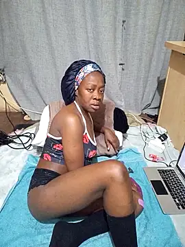 Kateera1 online show from 03/27/26, 10:22