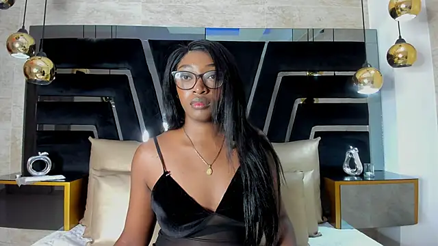 YallianaBrooks online show from 01/05/26, 07:50