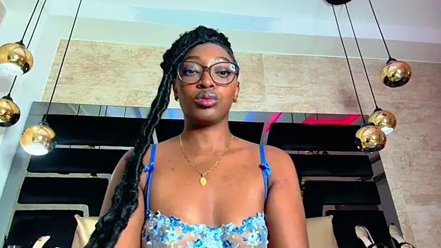 YallianaBrooks online show from 12/19/25, 08:11