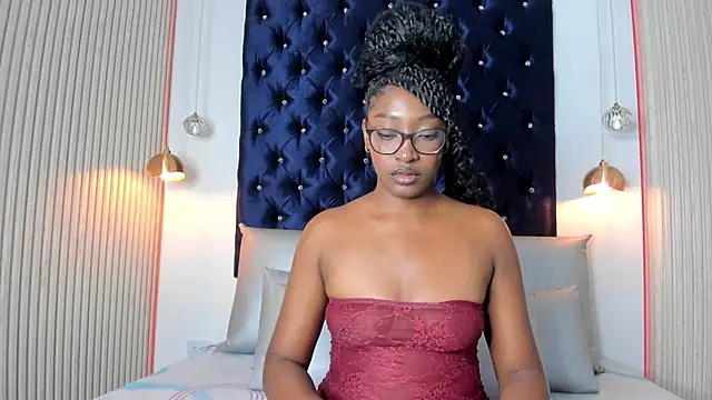 YallianaBrooks online show from 11/14/25, 07:50