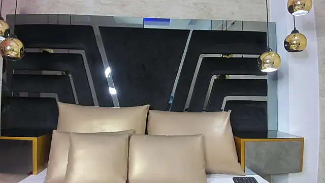 YallianaBrooks online show from 03/21/26, 12:20