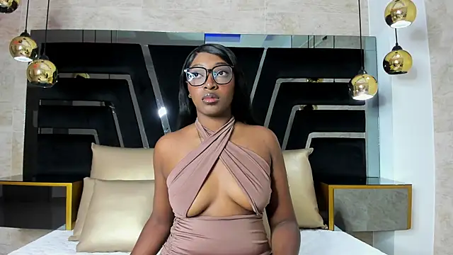 YallianaBrooks online show from 03/04/26, 12:13