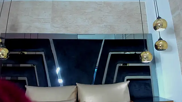 Snapshot of YallianaBrooks chatting on 05/05/26, 12:30 YallianaBrooks online show from 05/05/26, 12:30