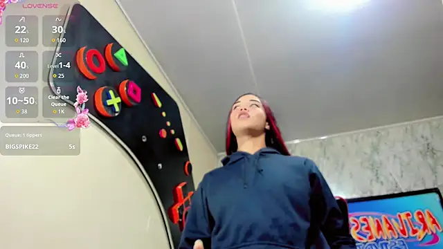 Snapshot of Madison_Mujica chatting on 10/04/25, 11:12 Madison Mujica online show from 10/04/25, 11:12