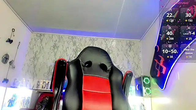 Madison Mujica online show from 10/22/25, 11:20