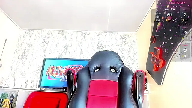 Madison Mujica online show from 10/24/25, 11:20