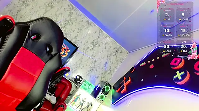 Madison Mujica online show from 10/21/25, 10:58