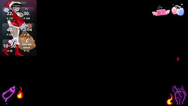 Madison Mujica online show from 12/03/25, 11:20