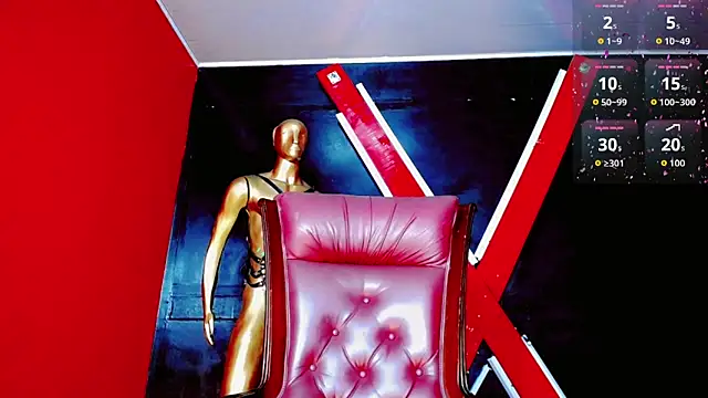 Madison Mujica online show from 11/27/25, 11:21