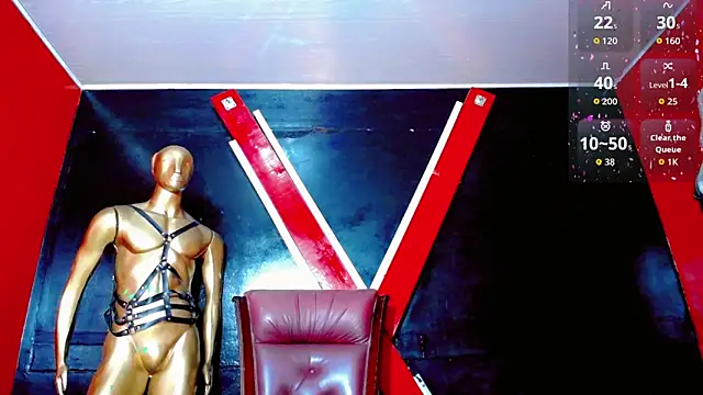 Madison Mujica online show from 11/26/25, 11:21