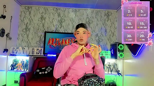 Snapshot of Madison_Mujica chatting on 10/20/25, 11:33 Madison Mujica online show from 10/20/25, 11:33
