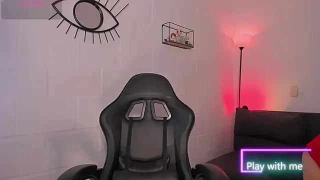 Alyson Conner online show from 04/09/26, 01:06