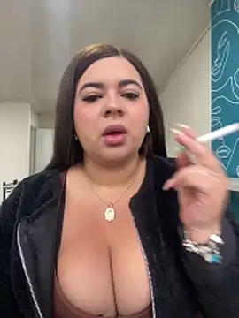 AnniieCarther online show from 02/07/26, 11:29