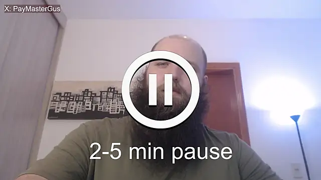 PayMasterGus online show from 12/14/25, 05:46