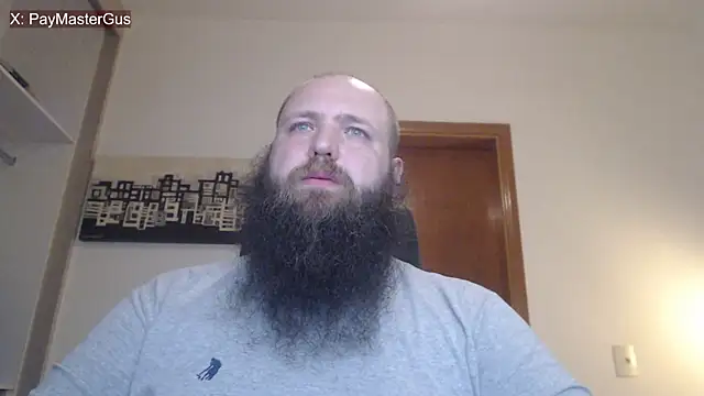 PayMasterGus online show from 04/15/26, 04:40