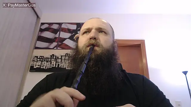 PayMasterGus online show from 09/28/25, 04:30