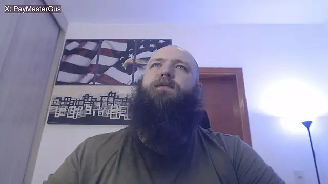 PayMasterGus online show from 10/27/25, 03:51