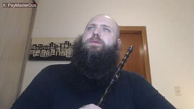 PayMasterGus online show from 04/06/26, 12:50