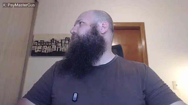 PayMasterGus online show from 04/10/26, 12:50