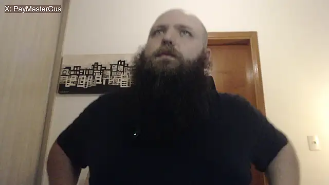 PayMasterGus online show from 03/27/26, 12:08