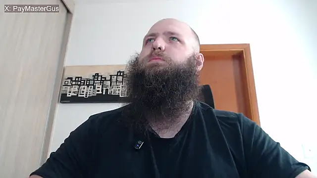 PayMasterGus online show from 02/21/26, 03:03