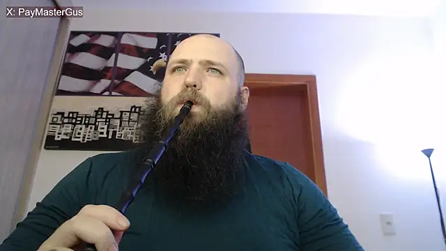 PayMasterGus online show from 09/25/25, 02:06