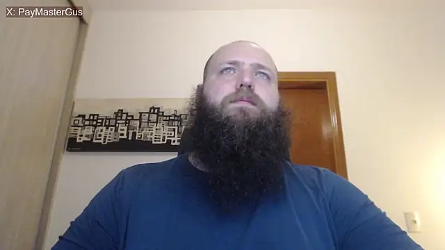 PayMasterGus online show from 03/29/26, 12:12