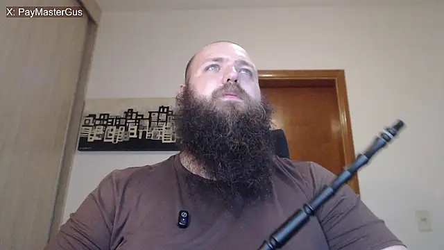 PayMasterGus online show from 03/15/26, 01:01