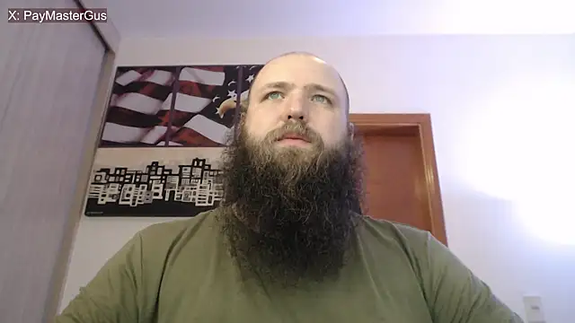 PayMasterGus online show from 09/26/25, 02:40