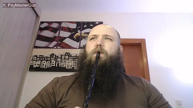 PayMasterGus online show from 09/27/25, 02:07