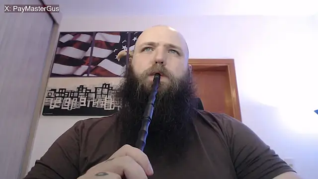 PayMasterGus online show from 09/20/25, 02:16