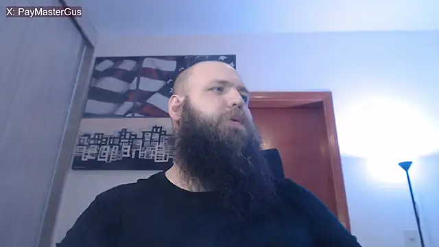 PayMasterGus online show from 10/09/25, 02:12