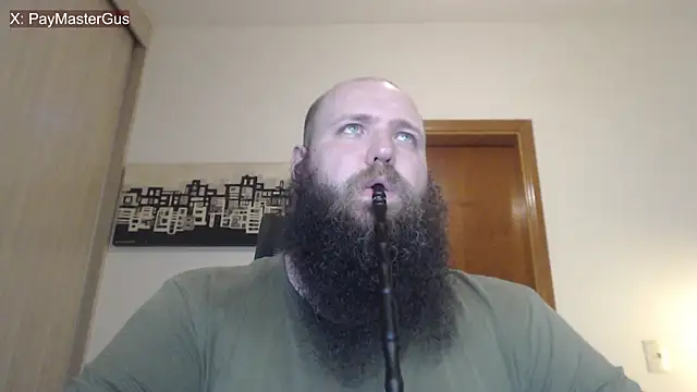 PayMasterGus online show from 04/07/26, 11:39