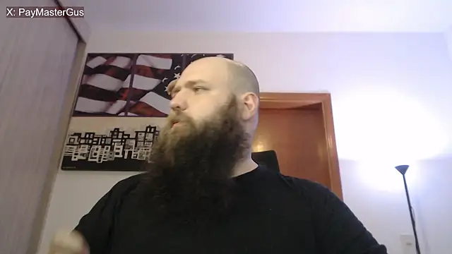 PayMasterGus online show from 10/06/25, 02:57