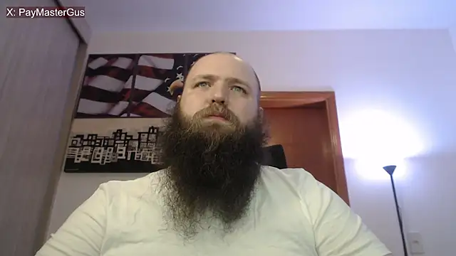 PayMasterGus online show from 10/11/25, 02:23