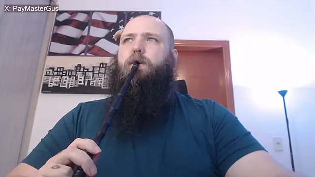 PayMasterGus online show from 10/24/25, 03:16