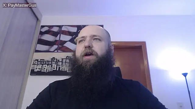 PayMasterGus online show from 10/29/25, 03:27