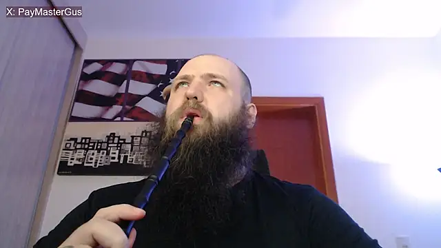 PayMasterGus online show from 09/17/25, 10:12