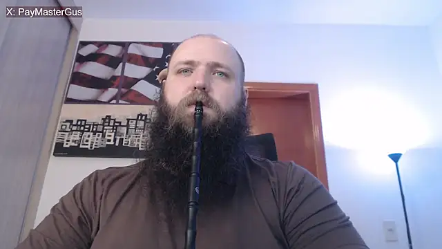 PayMasterGus online show from 10/23/25, 02:21