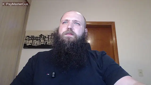 PayMasterGus online show from 03/17/26, 01:08